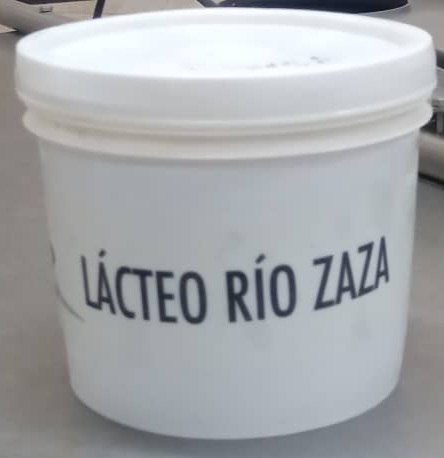 Dulce de leche fluido ( Pote 1kg)