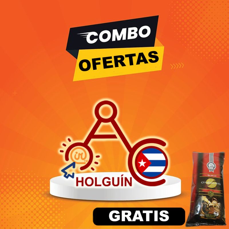 Combo para Papá 