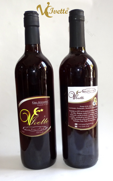 VINO DE PASAS  VCIVETTE 700ML